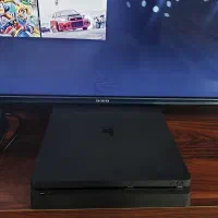 ps4 1t|کنسول، بازی ویدئویی و آنلاین|قم, سید معصوم|دیوار