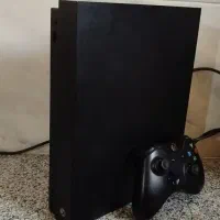ایکس باکس وان ایکس xbox one x