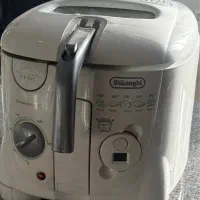 سرخ کن برقی
