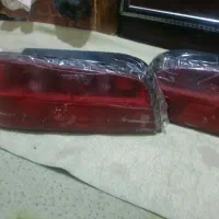 چراغ عقب پراید
