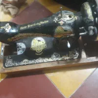 چرخ خیاطی