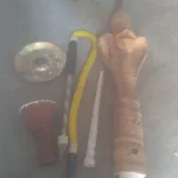 قلیان در حد نو