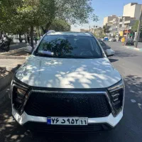 کی ام سی X5  مدل 1404 ضمانت کارنامه