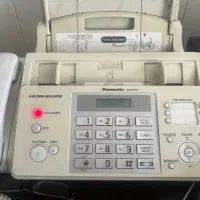 فکس پاناسونیک اصل ژاپن