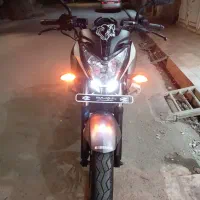 ان اس 200 مدل 98