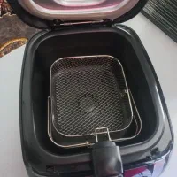 سرخ کن ویداس
