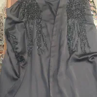 مانتو عبایی اماراتی