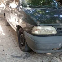 پرایدمشکی84