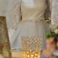 لباس مجلسی