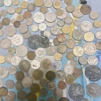 سکه و پول قدیمی کلکسیونی