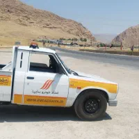 یدک کش|خدمات حمل و نقل|سرپل ذهاب, |دیوار