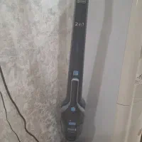 جاروشارژری بلک انددکر
