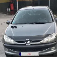 ۲۰۶مدل ۸۹