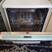 ماشین ظرفشویی
