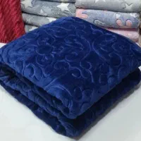 پتو دونفره یک لایه ضخیم فروش فوری با تخفیف