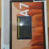 تبلت سامسونگ T505 A7 Samsung  galaxy tab