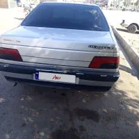 پژو۴۰۵|خودرو سواری و وانت|قم, آذر (نکویی)|دیوار