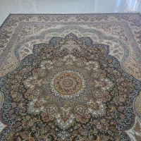 فرش ۱۲ متری تک ۷۰۰ شانه تراکم ۲۵۵۰ اصلی