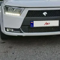 دنا پلاس در حد صفر