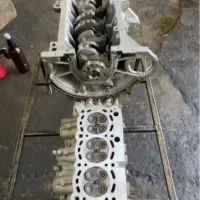 تعمیرگاه فنی تخصصی خودروهای چینی