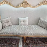 مبل سلطنتی ۹ نفره