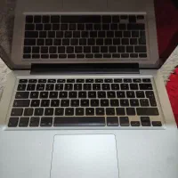 مک بوک اوراقی مدل 2010