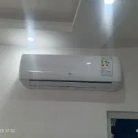 نصب و تعمیر انواع کولر اسپیلت و ماشین لباسشویی