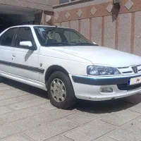 پژو پارس مدل ۹۴