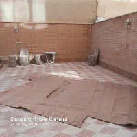 موکت دست ۲ کرم رنگ