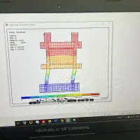 تحلیلهای پیشرفته با انسیس ANSYS - آباکوس ABAQUS