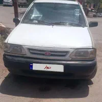 پراید ۸۴