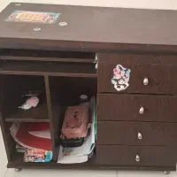 میز کامپیوتر