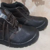 کفش کار