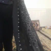 لباس بلند مجلسی