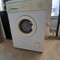لباسشویی