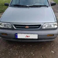 پراید مدل 86