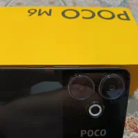 Poco m6