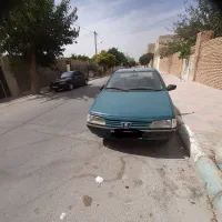 فروش اردی دوگانه وکولر فابریک