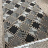 گلیم فرش گلیم طرح دار گبه جاجیم