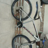 دوچرخه ۲۶