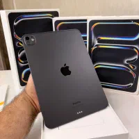 iPad pro M4/آیپد پرو M4 ۱۱اینچ
