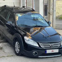 مدل۹۸ H30 کراس