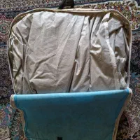 چادر ماشین تیبا دو