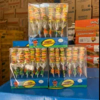 خوراکی خارجی و پادخلی فقط فقط عمده