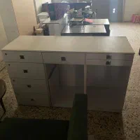 میز ام دی اف