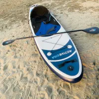 پدل برد paddle boerd