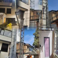 آسانسور و بالابر هیدرولیک