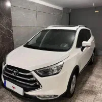 جک S3 مدل ۱۴۰۳