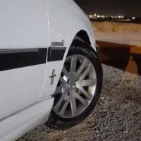 معاوضه رینگ صلیبی با پنج پر یا خرچنگی