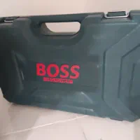 دریل باس